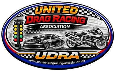 United Dragracing Association