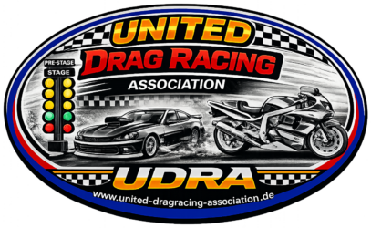 United Drag Racing Association