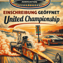Nenngebühr United Championship 2026